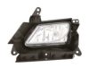 MAZDA BDG751680C Fog Light